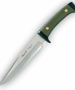 Knife Muela 3162