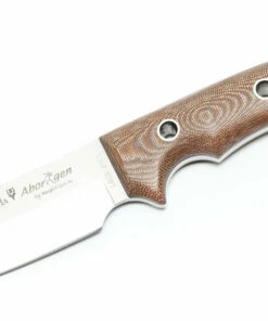 Knife Muela ABORIGEN 12C