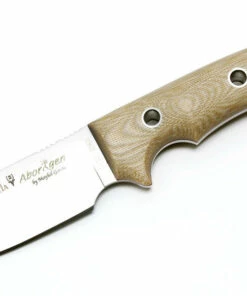 Knife Muela ABORIGEN 12D