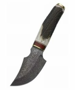 Knife Muela AFRICA 9DAM