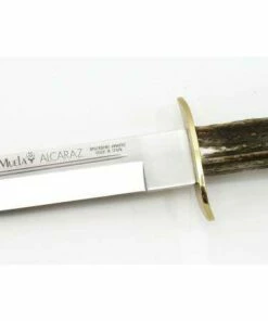 Knife Muela ALCARAZ 19S