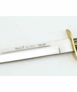 Knife Muela ALCARAZ 26A
