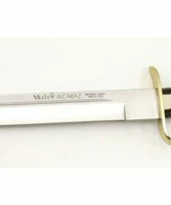 Knife Muela ALCARAZ 26S
