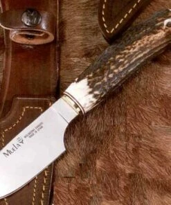 Knife Muela BEAGLE-11A