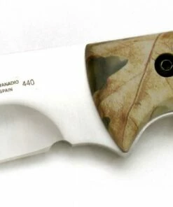 Knife Muela BISONTE 11.AP