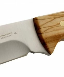 Knife Muela BISONTE 11.OL