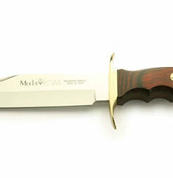Knife Muela BW-18