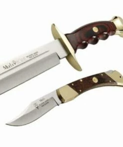 Knife Muela BW 22N