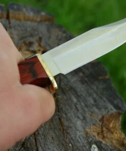 Knife Muela BWF-10 -Crkt Sales Store muela bwf 10...