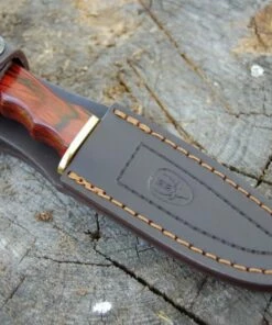 Knife Muela BWF-10 -Crkt Sales Store muela bwf 10....