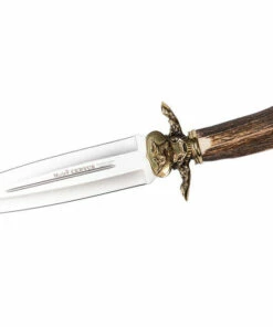 Knife Muela CERVUS 26L -Crkt Sales Store muela cervus 26l