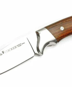 Knife Muela COCKER-11CO