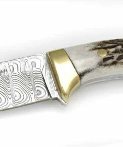 Knife Muela COL 7DAM