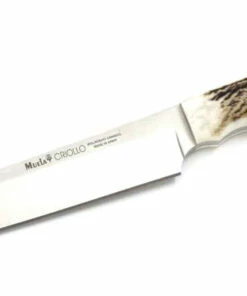 Knife Muela CRIOLLO-17A