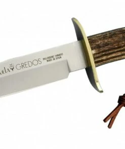 Knife Muela GRED 16