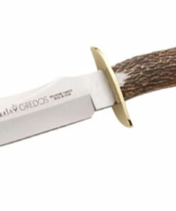 Knife Muela GRED 17