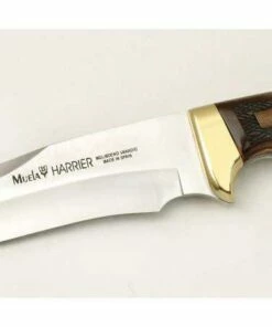 Knife Muela HARRIER-18R