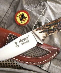 Knife Muela Husky 10AB