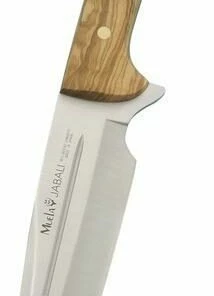 Knife Muela JABALI 17OL