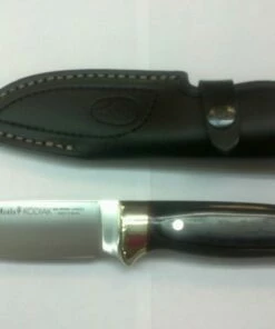 Knife Muela KODIAK 10M -Crkt Sales Store muela kodiak 10m..