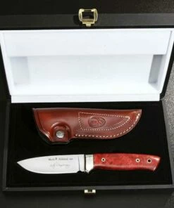 Knife Muela KODIAK 10TH