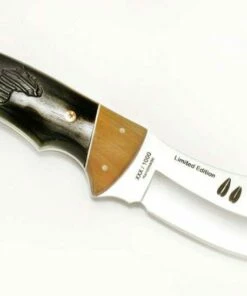 Knife Muela Kudu -Crkt Sales Store muela kudu 2