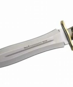 Knife Muela PODENQUERO GJ