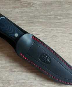 Knife Muela Pointer 12M -Crkt Sales Store muela pointer 12m 3