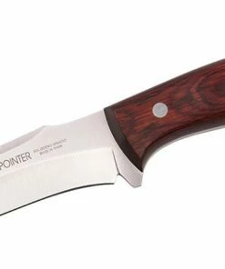 Knife Muela Pointer 12R