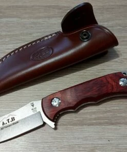Knife Muela ATB-9R