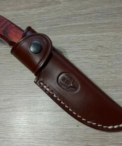 Knife Muela ATB-9R -Crkt Sales Store muela pointer atb 9r 3