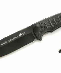 Knife Muela Predator 14N