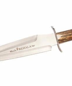 Knife Muela REHALA 27A