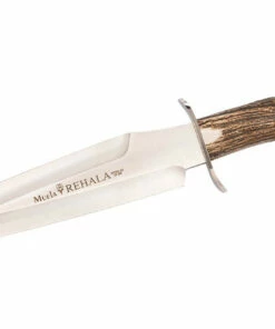 Knife Muela REHALA 27S