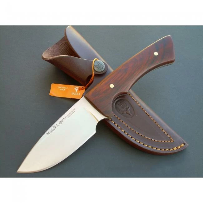 Knife Muela RHINO-10CO 3 Knife Muela RHINO-10CO - Image 3