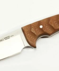 Knife Muela RHINO-10SV.C