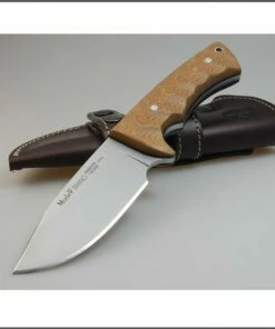 Knife Muela RHINO-10SV.C -Crkt Sales Store muela rhino 10sv.c...