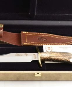 Knife Muela RHINO-16BF