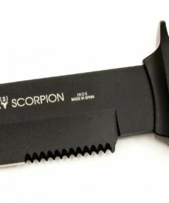Knife Muela SCORPION-18N