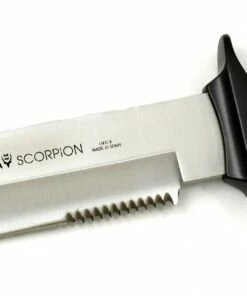 Knife Muela SCORPION-18W