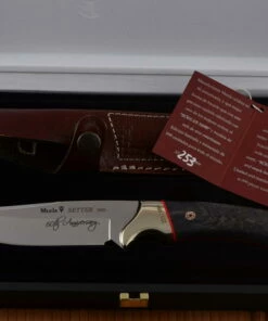 Knife Muela SETTER-11.TH 10 Knife Muela SETTER-11.TH -Crkt Sales Store muela setter 11.th . .