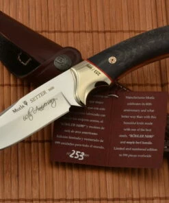 Knife Muela SETTER-11.TH 9 Knife Muela SETTER-11.TH -Crkt Sales Store muela setter 11.th . .