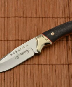 Knife Muela SETTER-11.TH