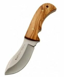 Knife Muela SIOUX-10.OL