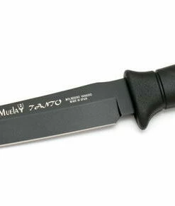 Knife Muela TANTO 19N