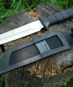 Knife Muela TANTO 19W -Crkt Sales Store muela tanto 19w..