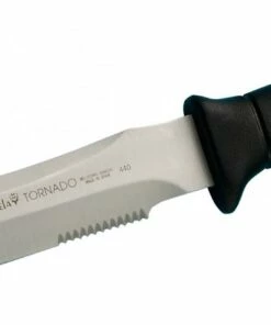 Knife Muela TORNADO 18W