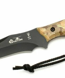 Knife Muela TYPHOON DES.N