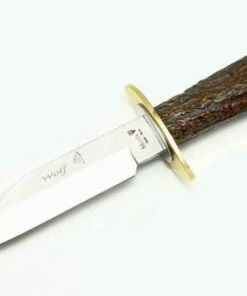Knife Muela Wolf 16A