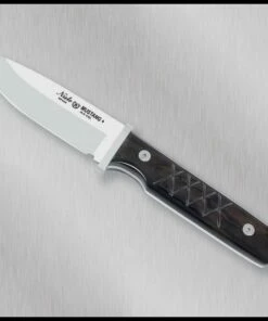 Knife Miguel Nieto Mustang 6503